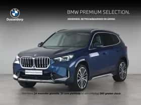 BMW X1 (2024)