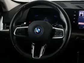BMW X1 (2024) thumbnail 2