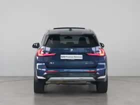 BMW X1 (2024) thumbnail 11