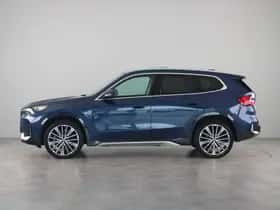BMW X1 (2024) thumbnail 13