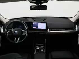 BMW X1 (2024) thumbnail 14