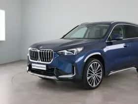 BMW X1 (2024) thumbnail 23