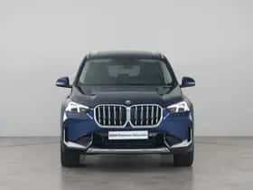BMW X1 (2024) thumbnail 7