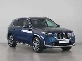 BMW X1 (2024) thumbnail 8