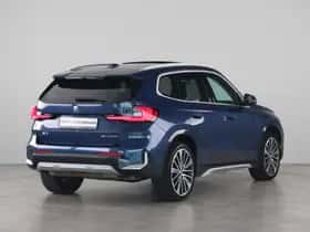 BMW X1 (2024) thumbnail 10