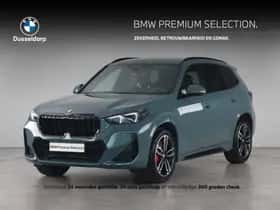 BMW X1 (2025) thumbnail 1