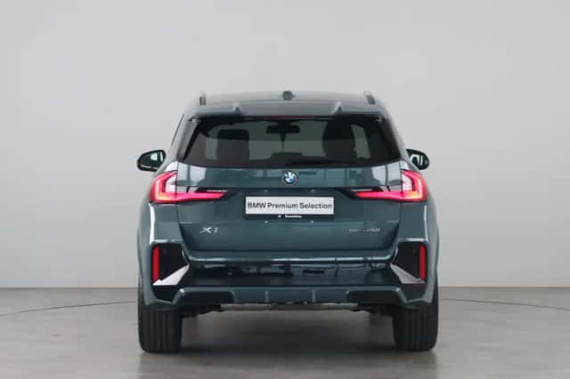 BMW X1 (2025) thumbnail 11
