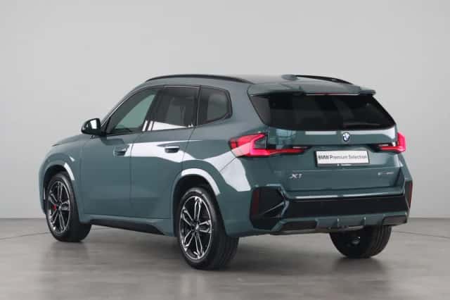 BMW X1 (2025) thumbnail 12
