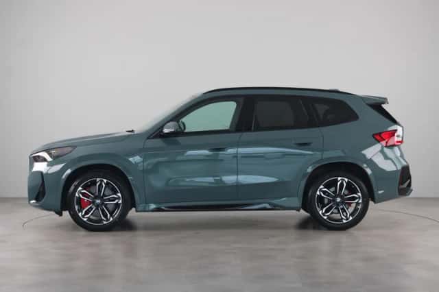 BMW X1 (2025) thumbnail 13