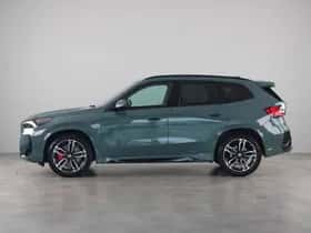 BMW X1 (2025) thumbnail 13
