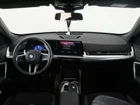 BMW X1 (2025) thumbnail 14