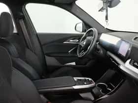 BMW X1 (2025) thumbnail 15