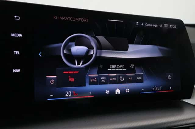 BMW X1 (2025) thumbnail 16