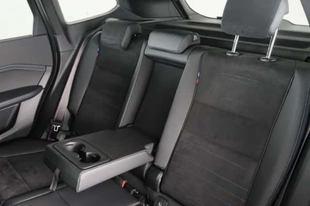 BMW X1 (2025) thumbnail 19
