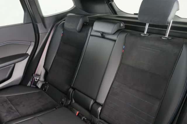 BMW X1 (2025) thumbnail 20