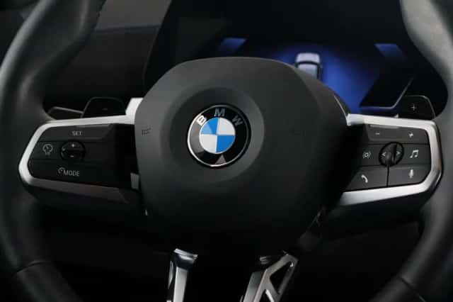 BMW X1 (2025) thumbnail 3