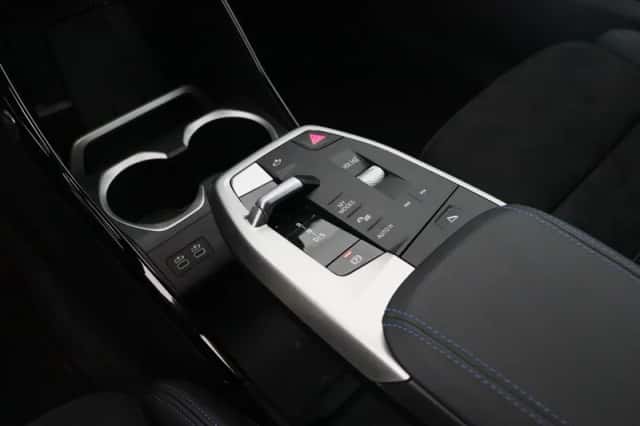BMW X1 (2025) thumbnail 21