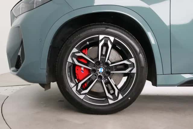 BMW X1 (2025) thumbnail 23