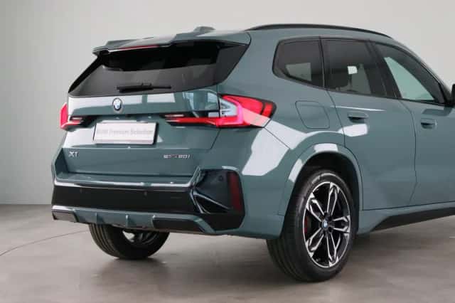 BMW X1 (2025) thumbnail 24