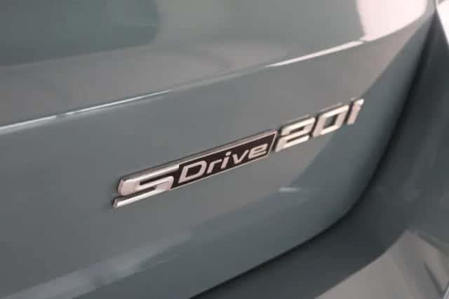 BMW X1 (2025) thumbnail 25