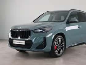 BMW X1 (2025) thumbnail 27
