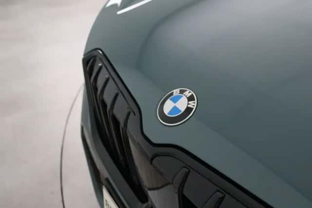 BMW X1 (2025) thumbnail 28