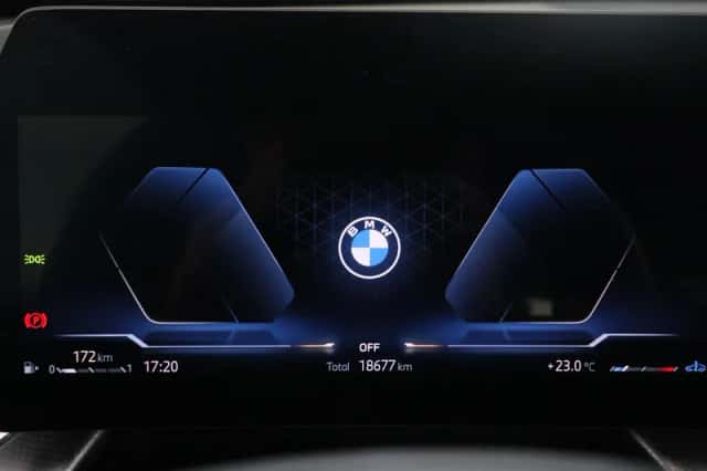 BMW X1 (2025) thumbnail 4