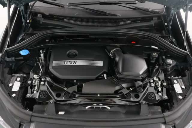 BMW X1 (2025) thumbnail 5