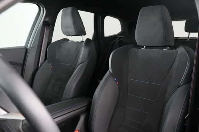 BMW X1 (2025) thumbnail 6