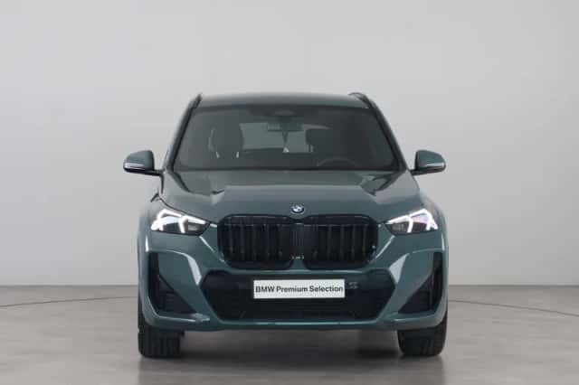 BMW X1 (2025) thumbnail 7