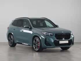 BMW X1 (2025) thumbnail 8
