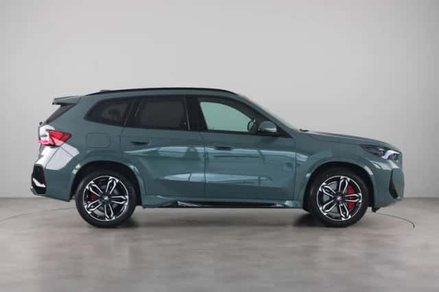 BMW X1 (2025) thumbnail 9