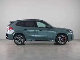 BMW X1 (2025) thumbnail 9