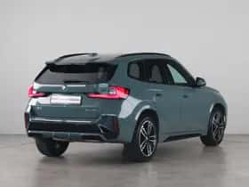 BMW X1 (2025) thumbnail 10