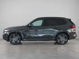 BMW X5 (2025) thumbnail 11