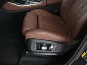BMW X5 (2025) thumbnail 14