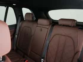 BMW X5 (2025) thumbnail 15