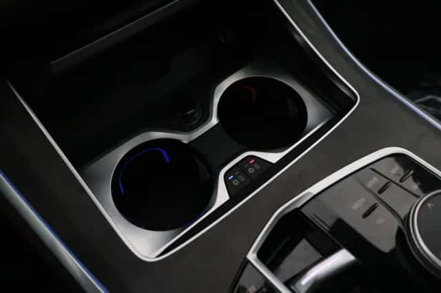 BMW X5 (2025) thumbnail 17