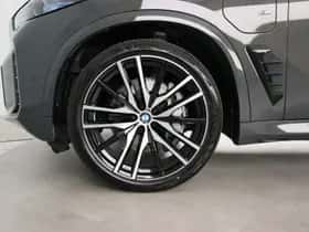 BMW X5 (2025) thumbnail 18