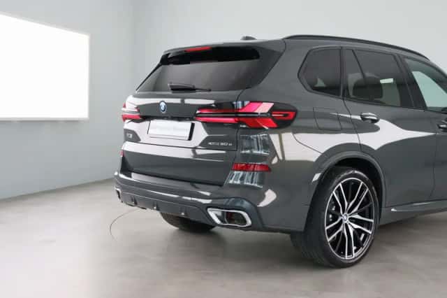 BMW X5 (2025) thumbnail 19
