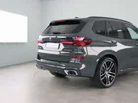 BMW X5 (2025) thumbnail 19