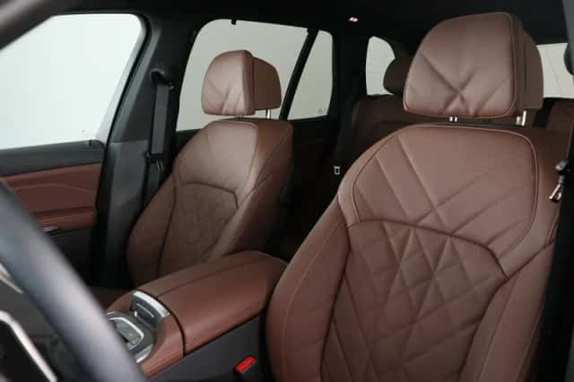 BMW X5 (2025) thumbnail 4