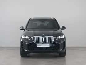 BMW X5 (2025) thumbnail 5