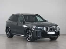 BMW X5 (2025) thumbnail 6