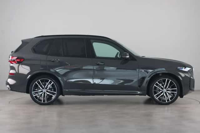 BMW X5 (2025) thumbnail 7
