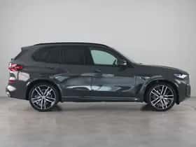 BMW X5 (2025) thumbnail 7