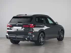 BMW X5 (2025) thumbnail 8