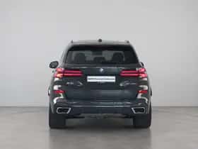 BMW X5 (2025) thumbnail 9