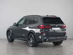 BMW X5 (2025) thumbnail 10