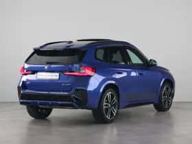 BMW X1 (2025) thumbnail 11
